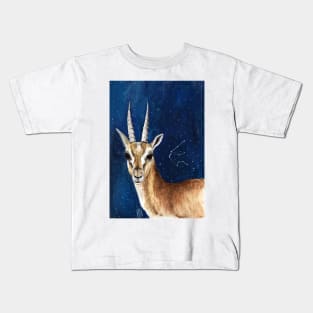 Gazelle Kids T-Shirt